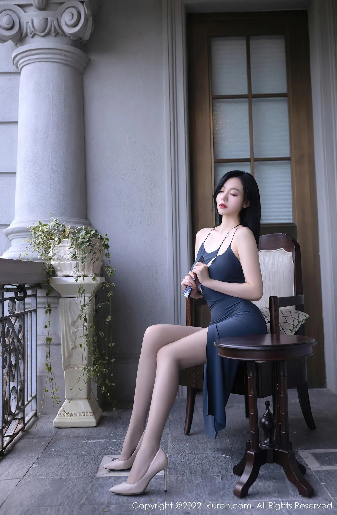[XIUREN秀人网] 2022.11.08 NO.5824 安然anran[24] [45P]插图3